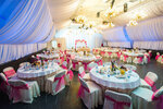 Pravda hall (Oktyabrya Avenue, 79/1), banquet hall