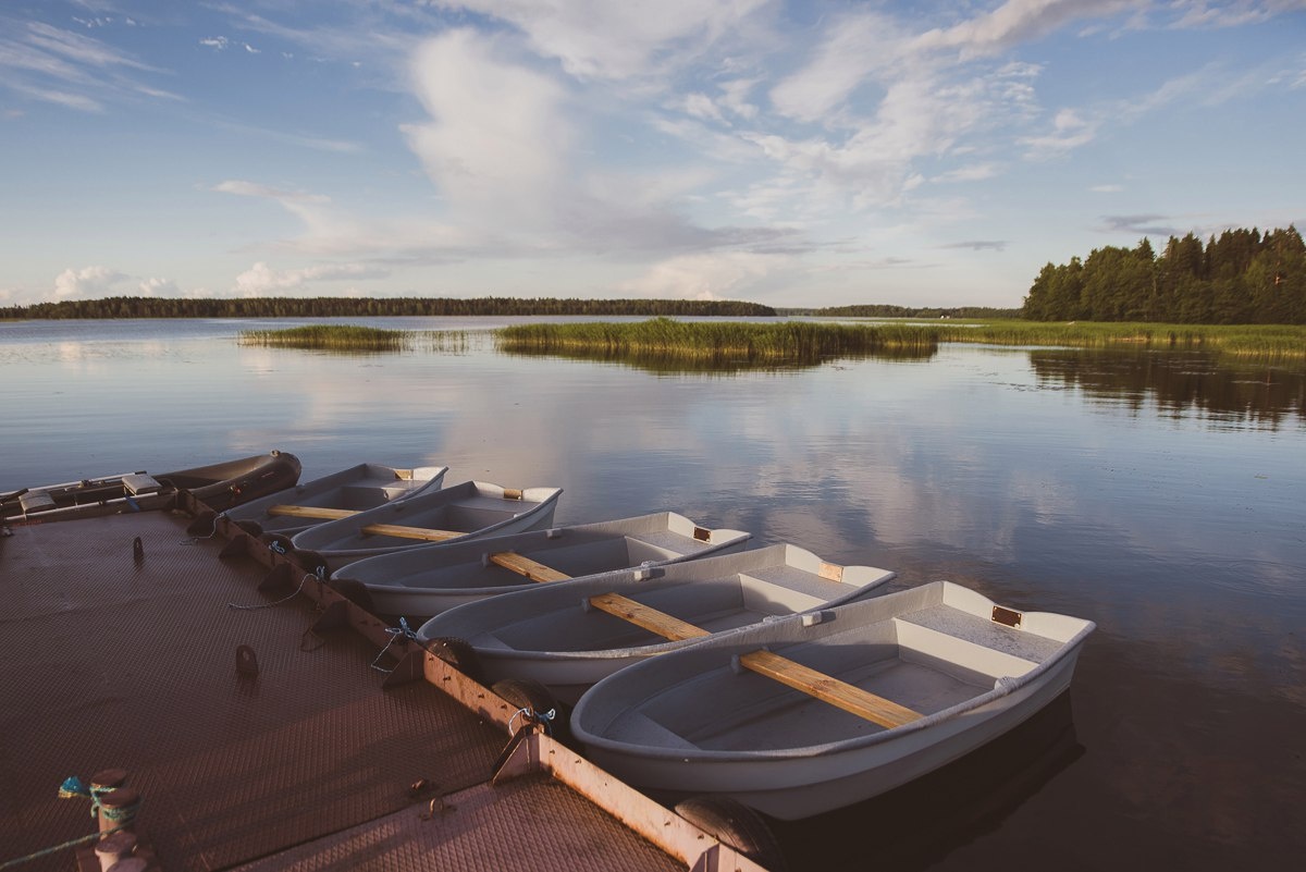 Фото Пихтовое
