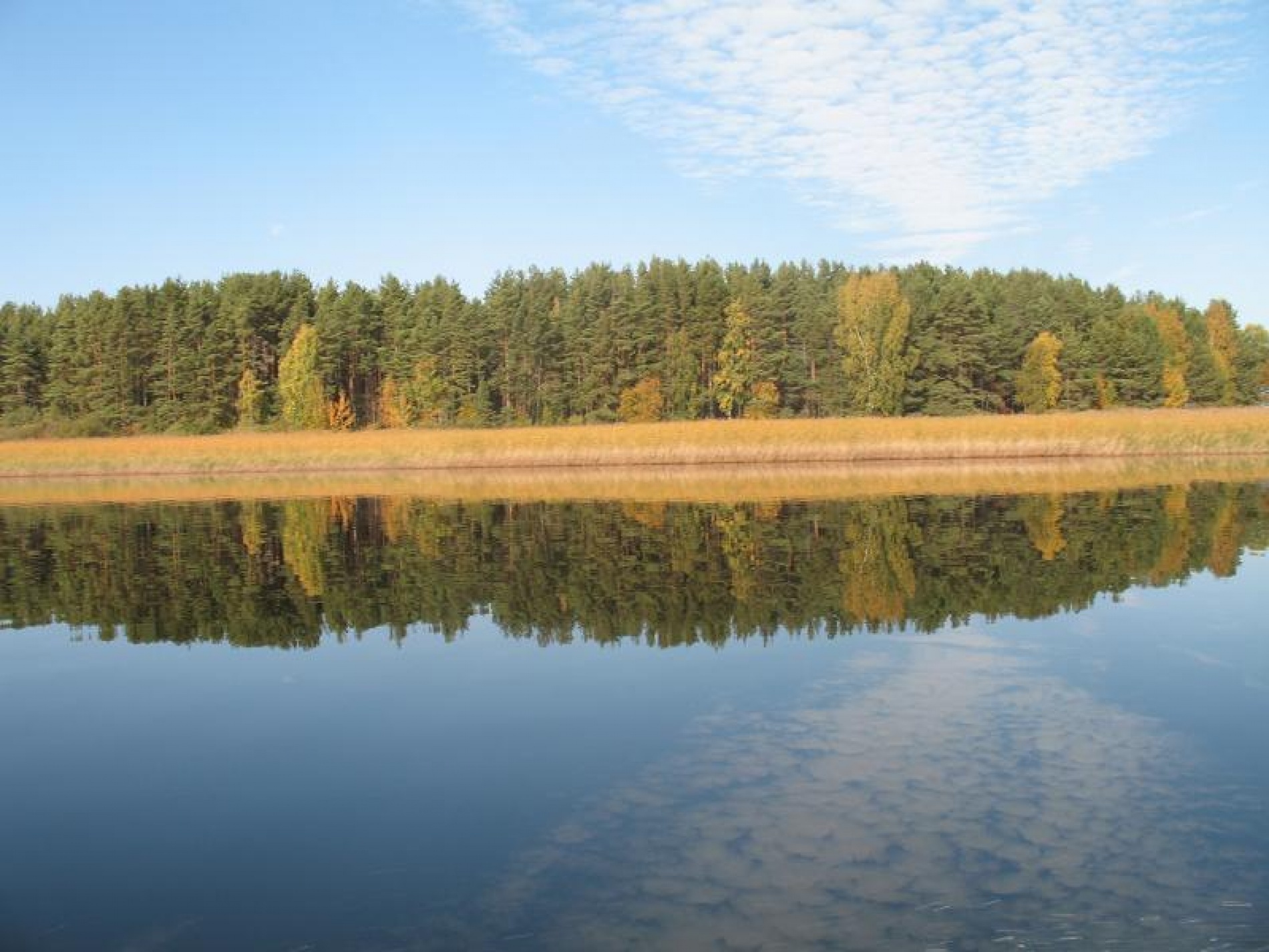 Фото База отдыха Заполек
