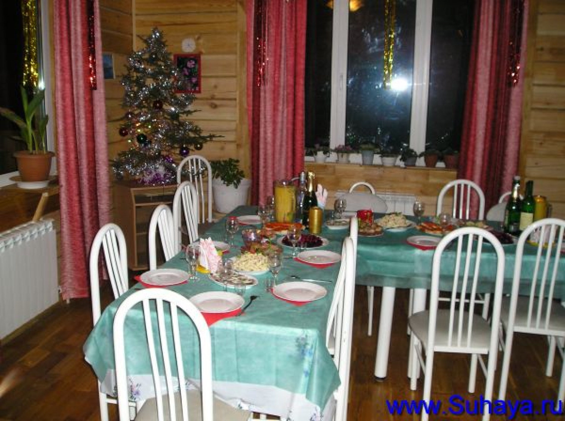 Фото Звездный