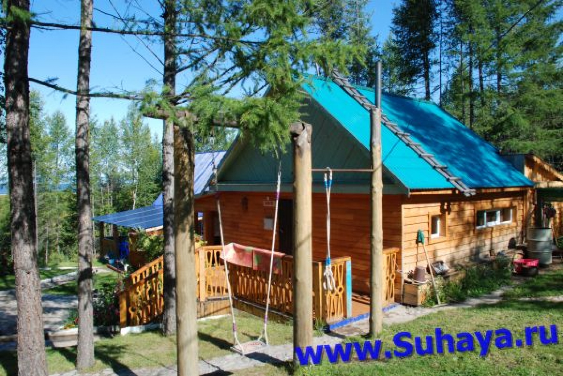 Фото Звездный