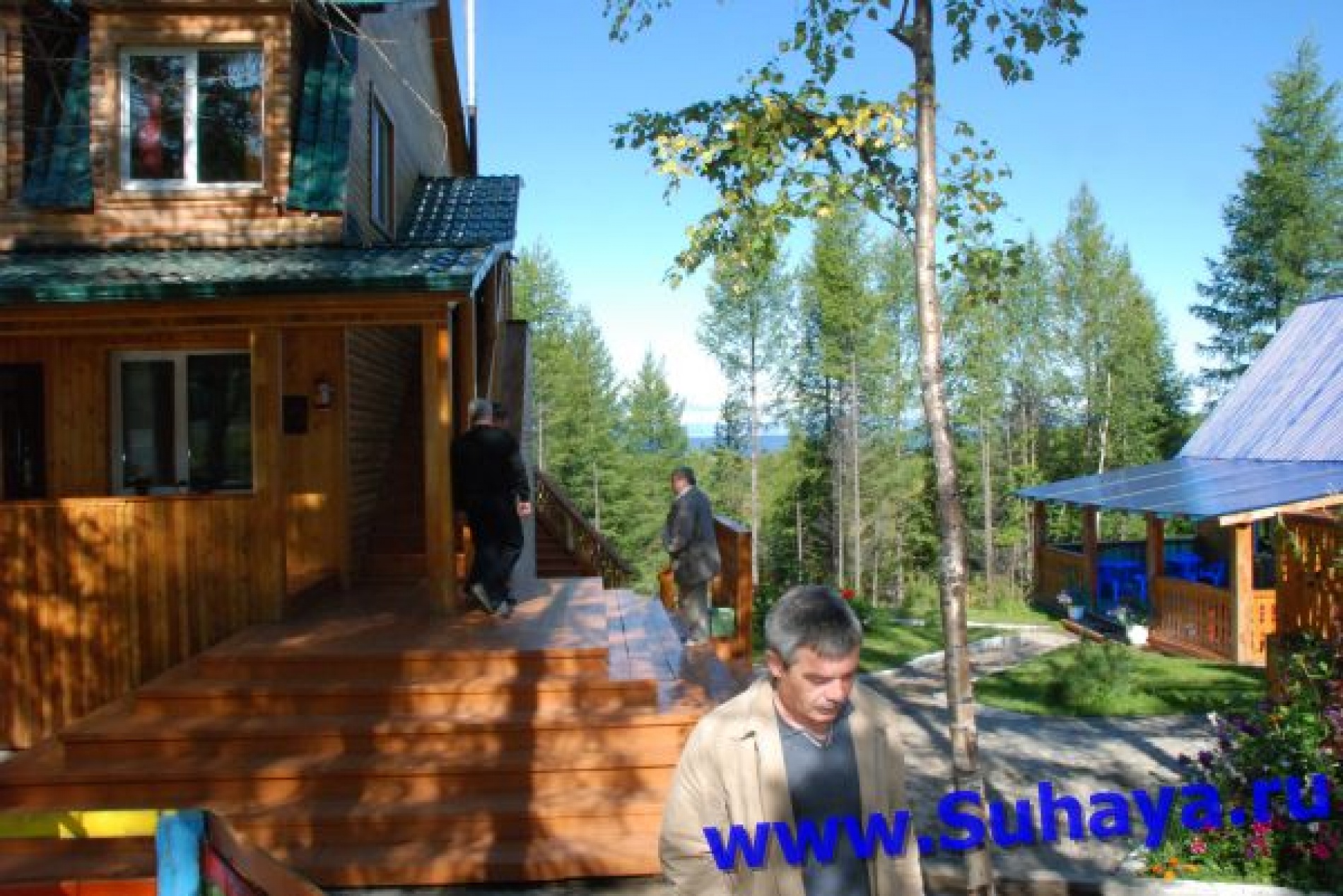 Фото Звездный