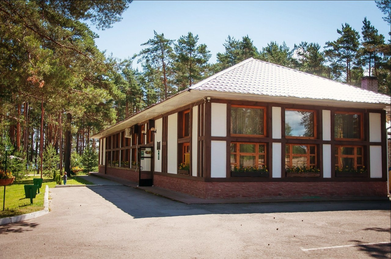 Фото Лукоморье