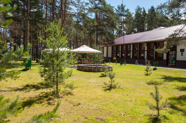 Фото Лукоморье