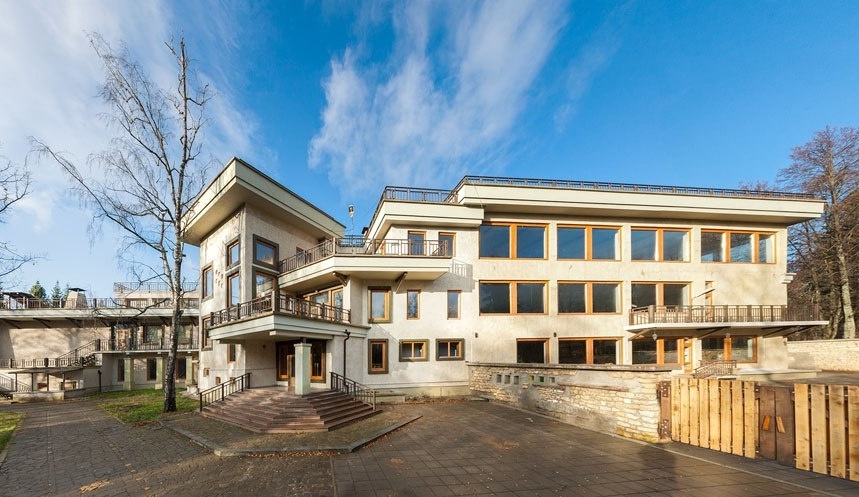 Фото Таёжные дачи