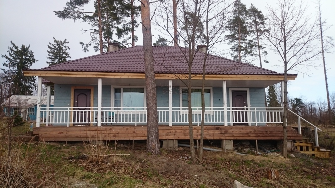 Фото Парк-отель Яркое