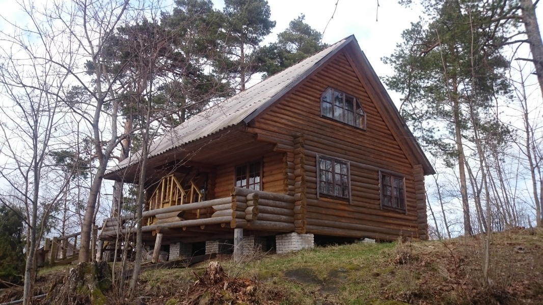 Фото Парк-отель Яркое