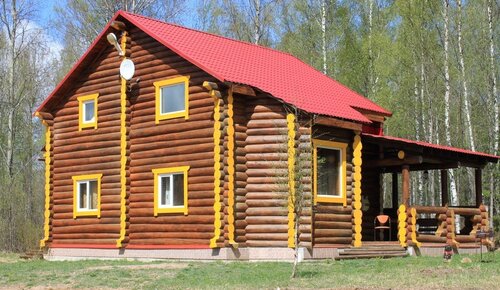 Селигерская пасека