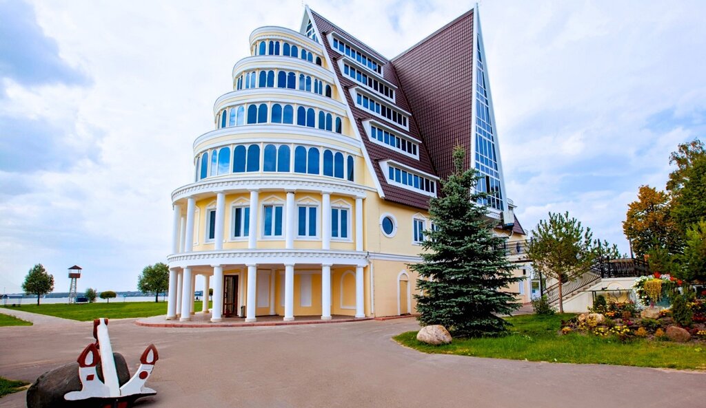 Resort Baza Otdykha Troitskoye, Moscow and Moscow Oblast, photo