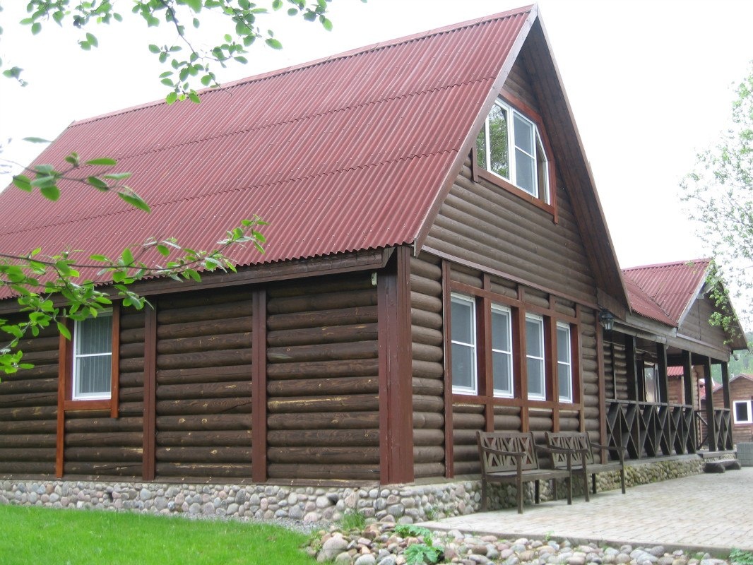 Фото Плотвичкина заводь