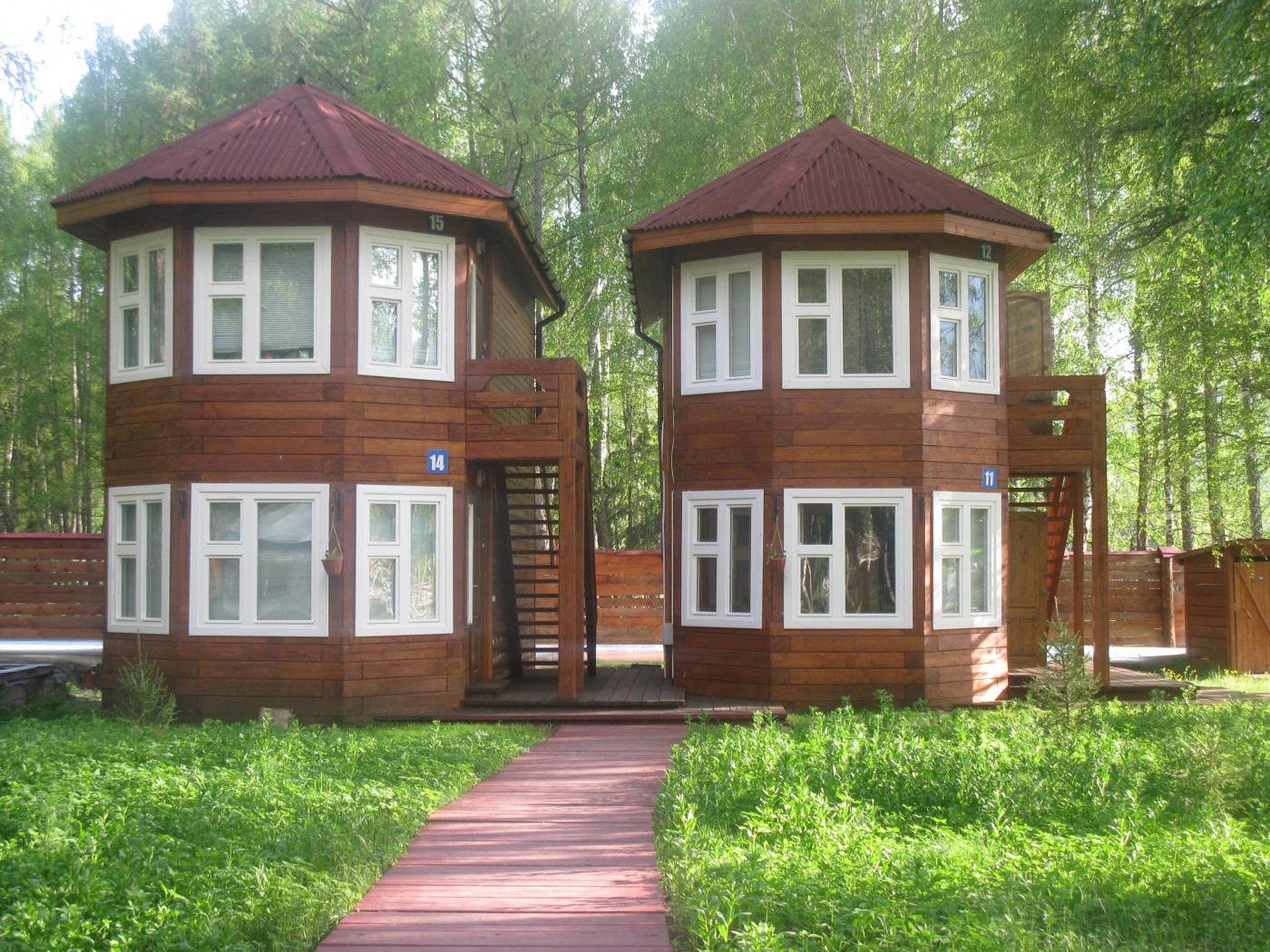 Фото Заимка Камза