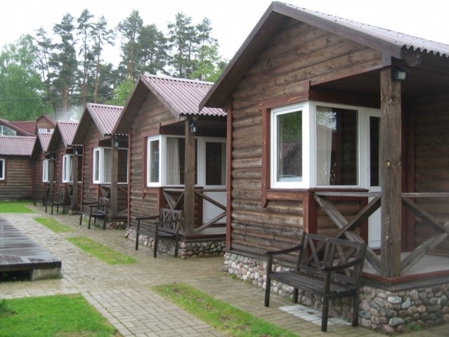 Фото Плотвичкина заводь