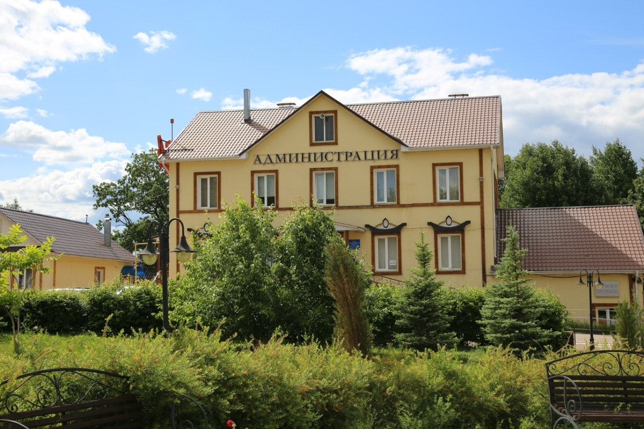 Фото Алая роза