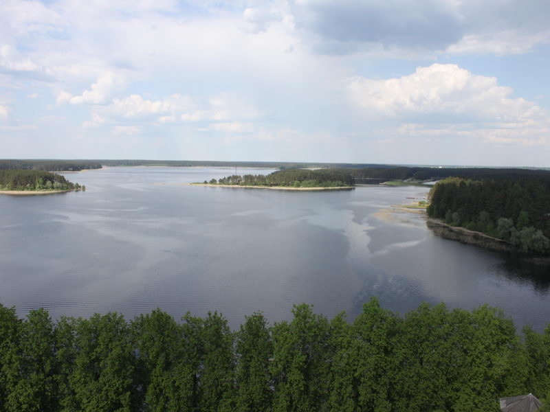 Фото Селигерская пасека