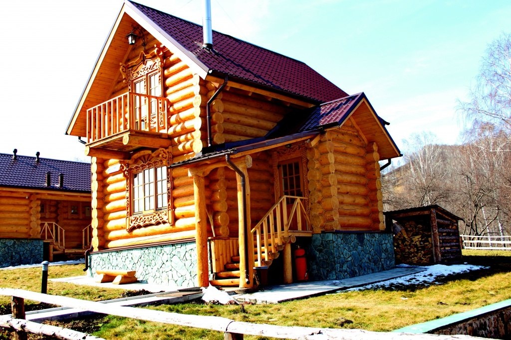 Фото База отдыха Басаргино