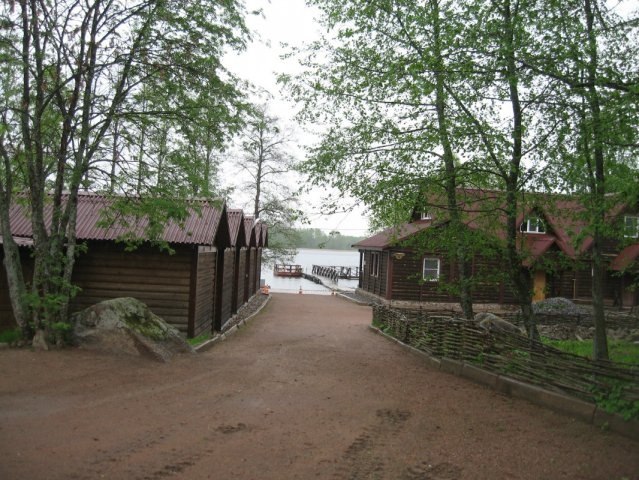 Фото Плотвичкина заводь