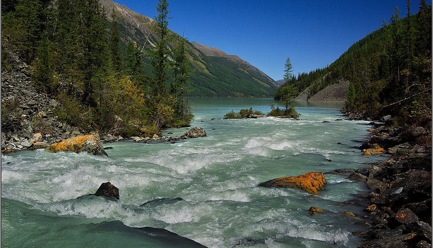 Фото Заимка Камза