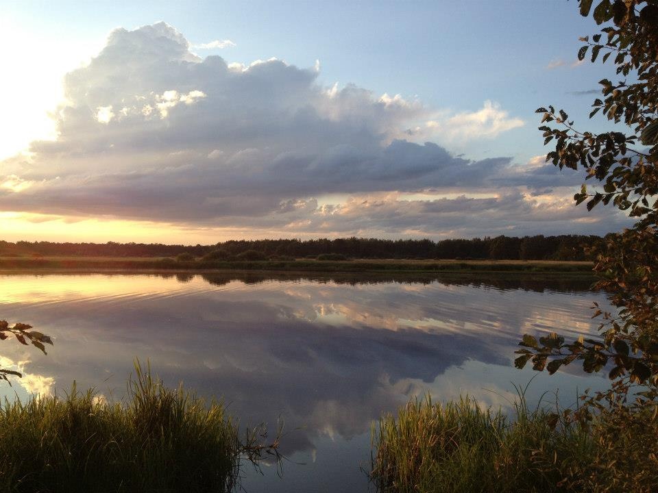 Фото Агрокультурный-туристический комплекс Богдарня