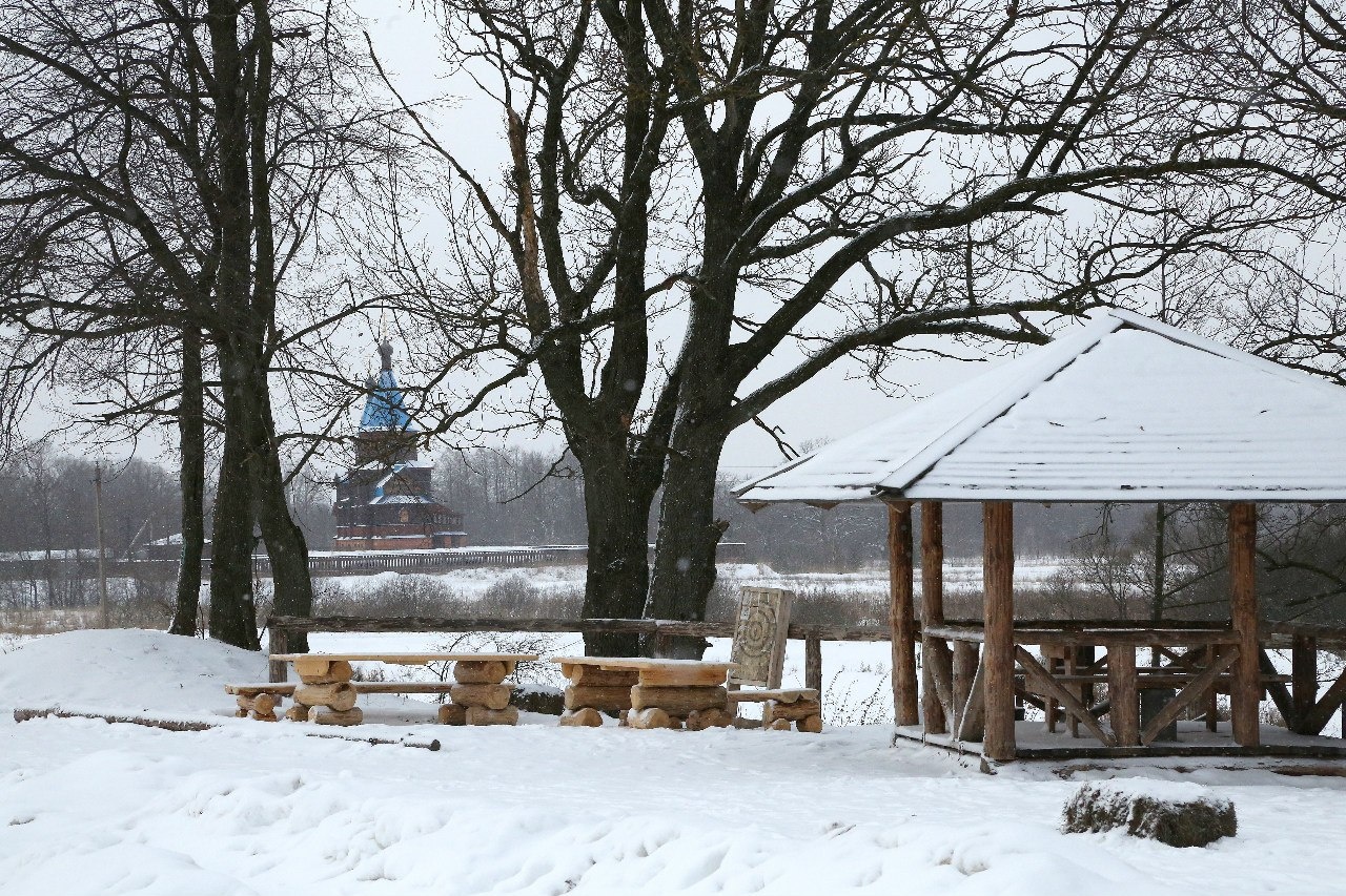 Фото Агрокультурный-туристический комплекс Богдарня