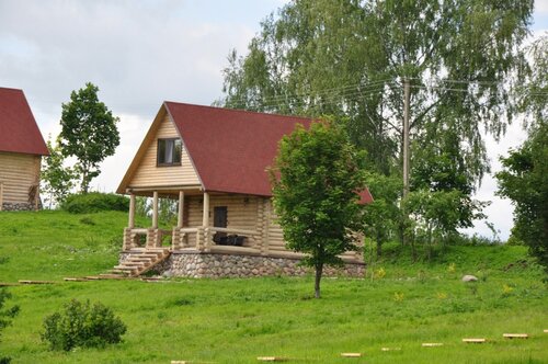 Дом отдыха Кудыкина Гора