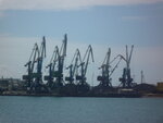 Холмский Морской Торговый Порт (Советская ул., 41, Холмск), пароходство, порт в Холмске