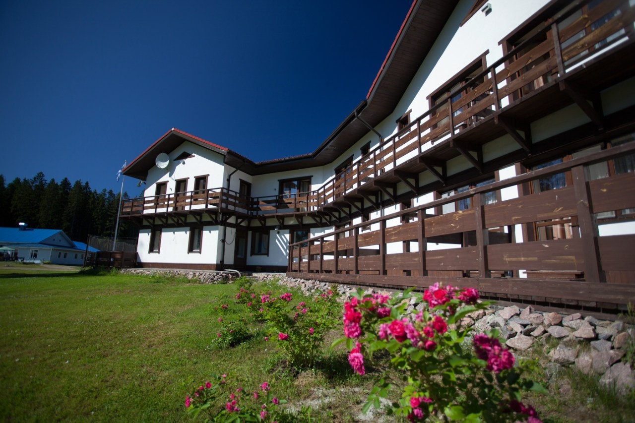 Фото Отель-клуб Гардарика