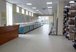 Upravdom (Proletarskaya ulitsa, 283), flooring