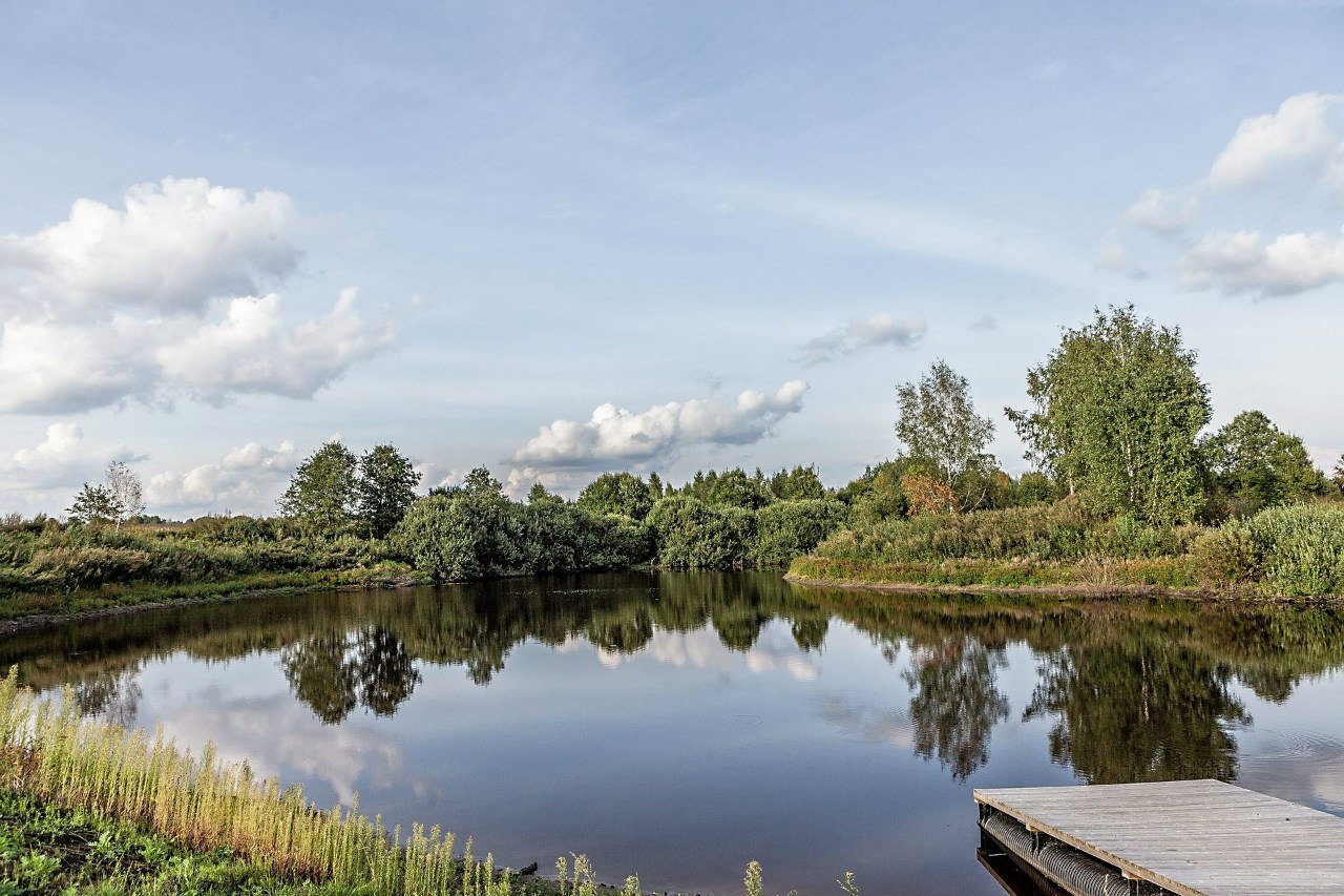 Фото Усадьба Родное