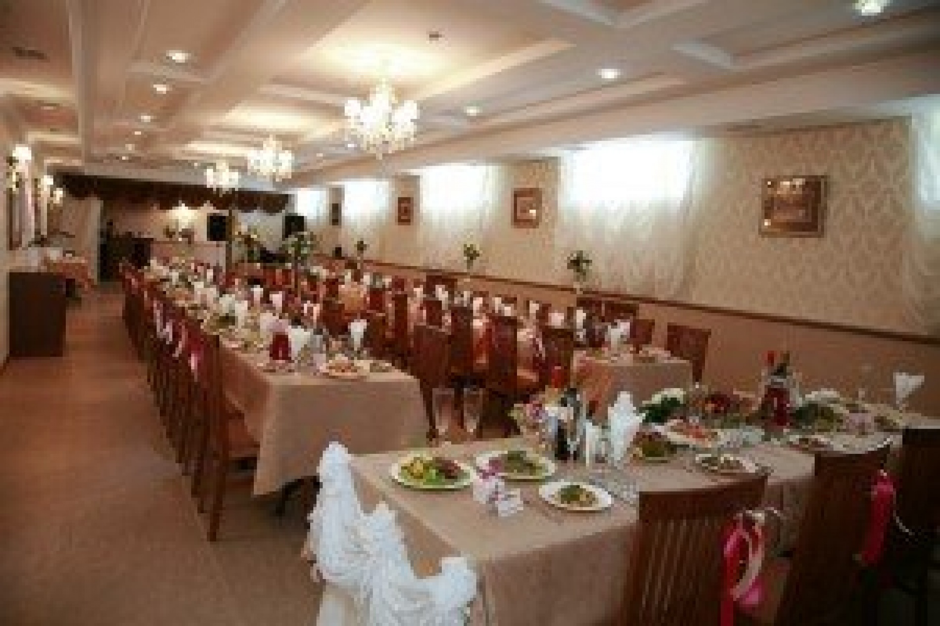 Фото Парад Парк Отель