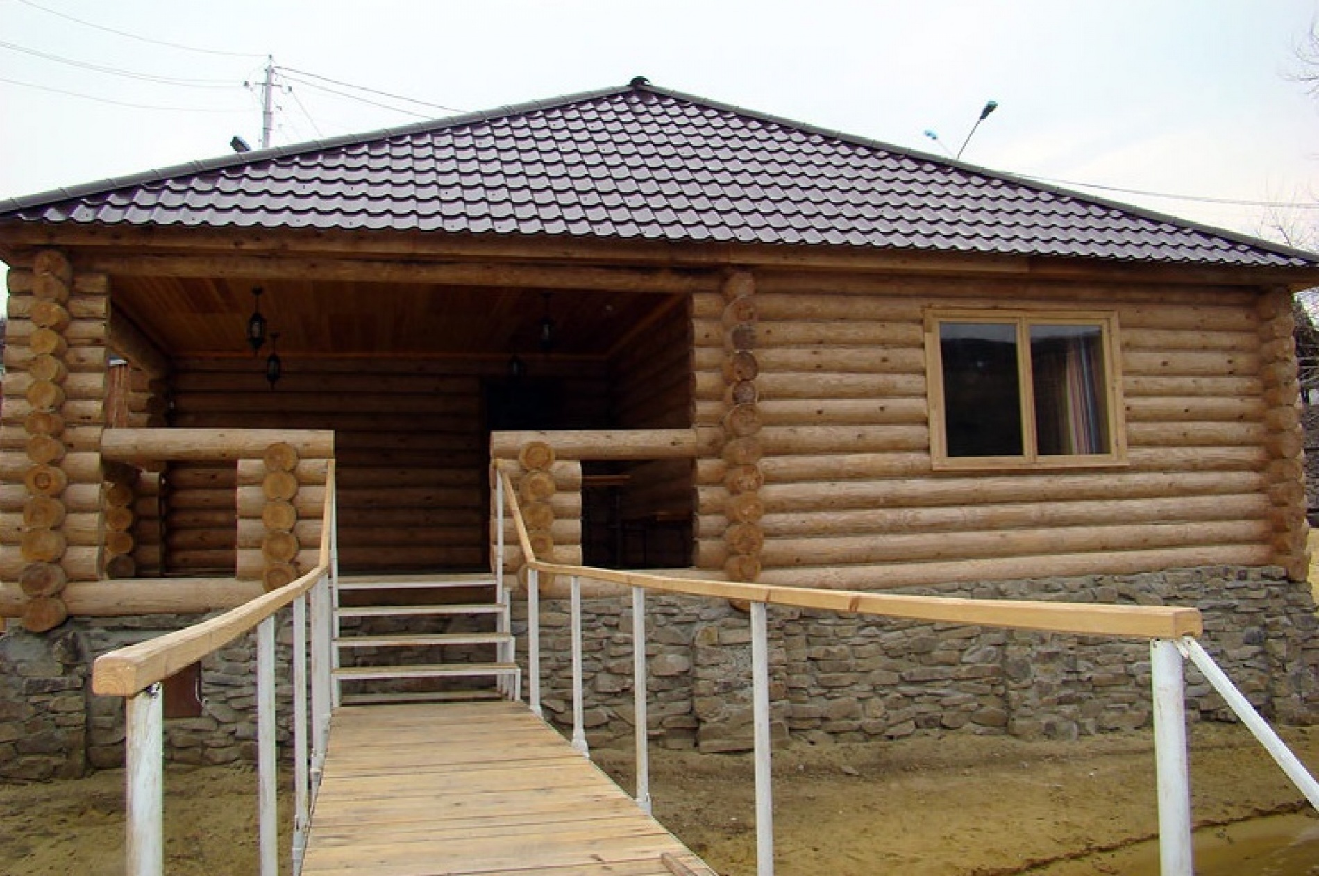 Фото Загородный клуб Мелеховъ