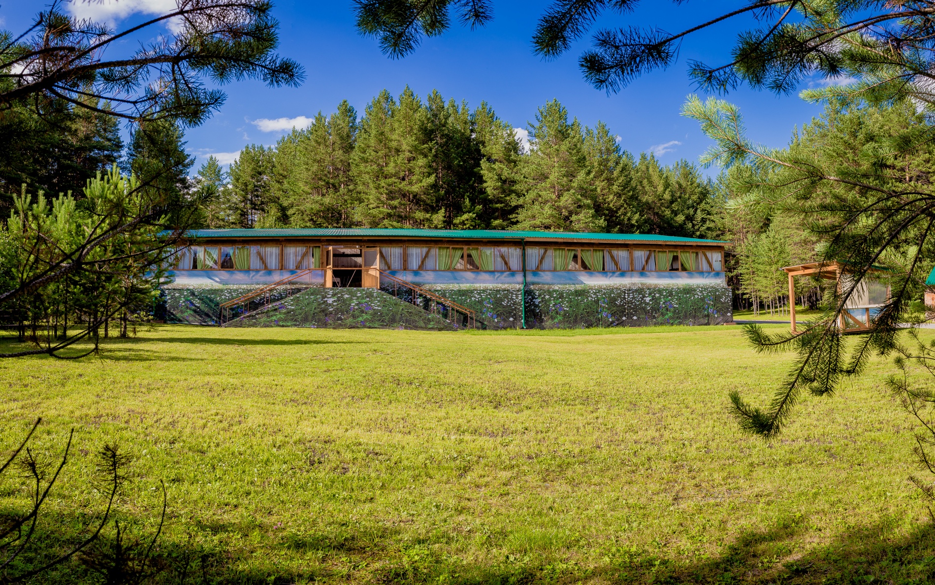 Фото отеля 3