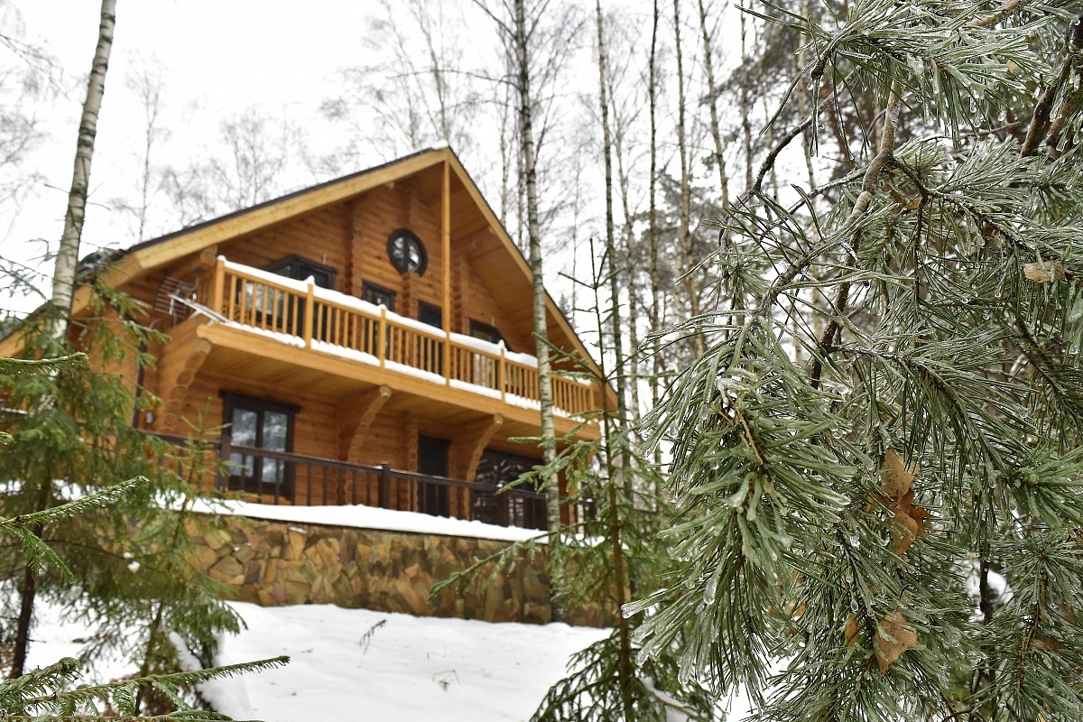 Фото Кантри Хоум