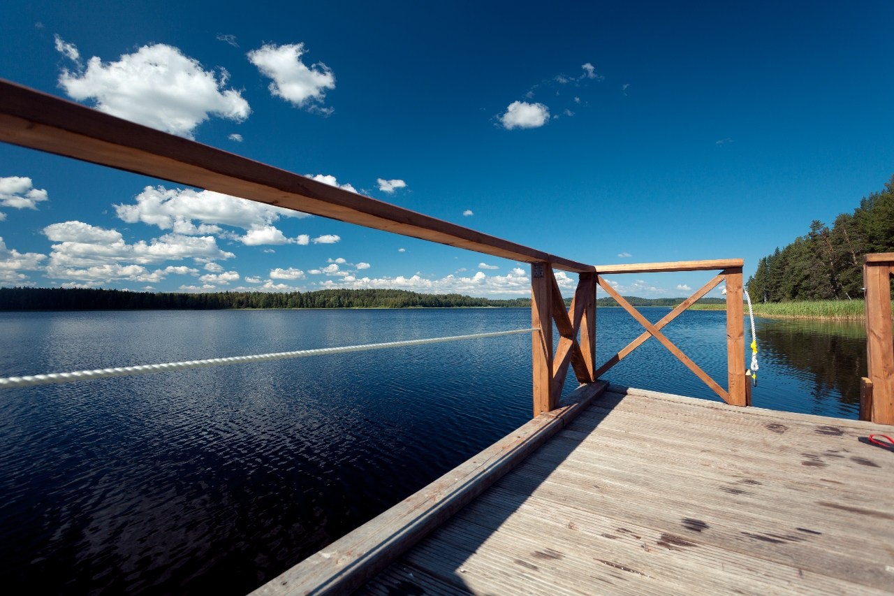 Фото Отель-клуб Гардарика