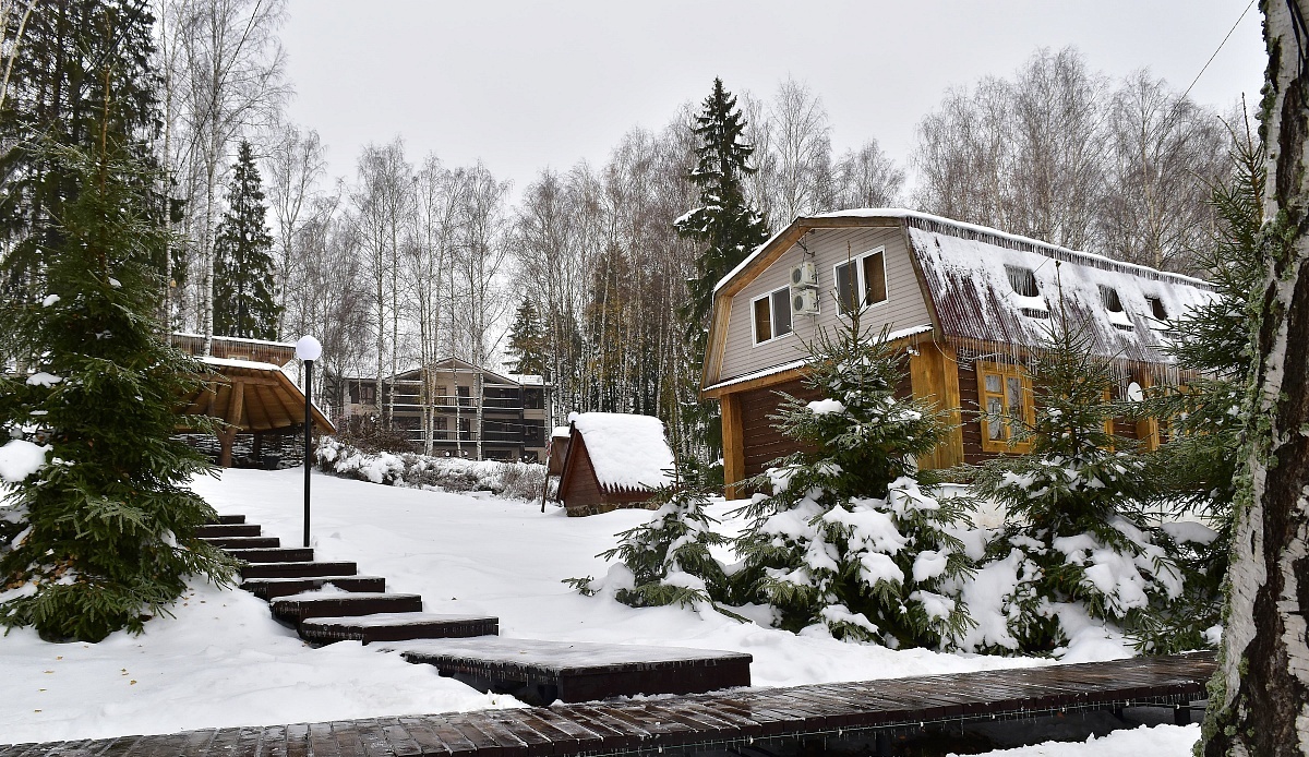 Фото Кантри Хоум