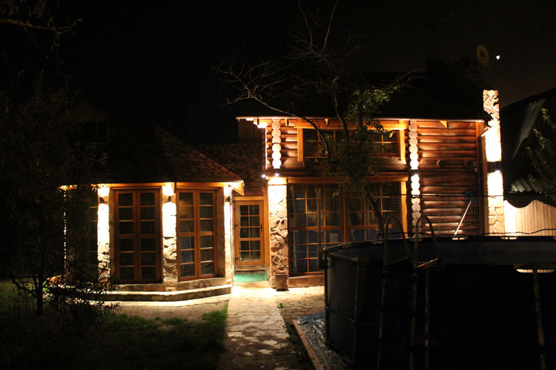 Фото Соболь