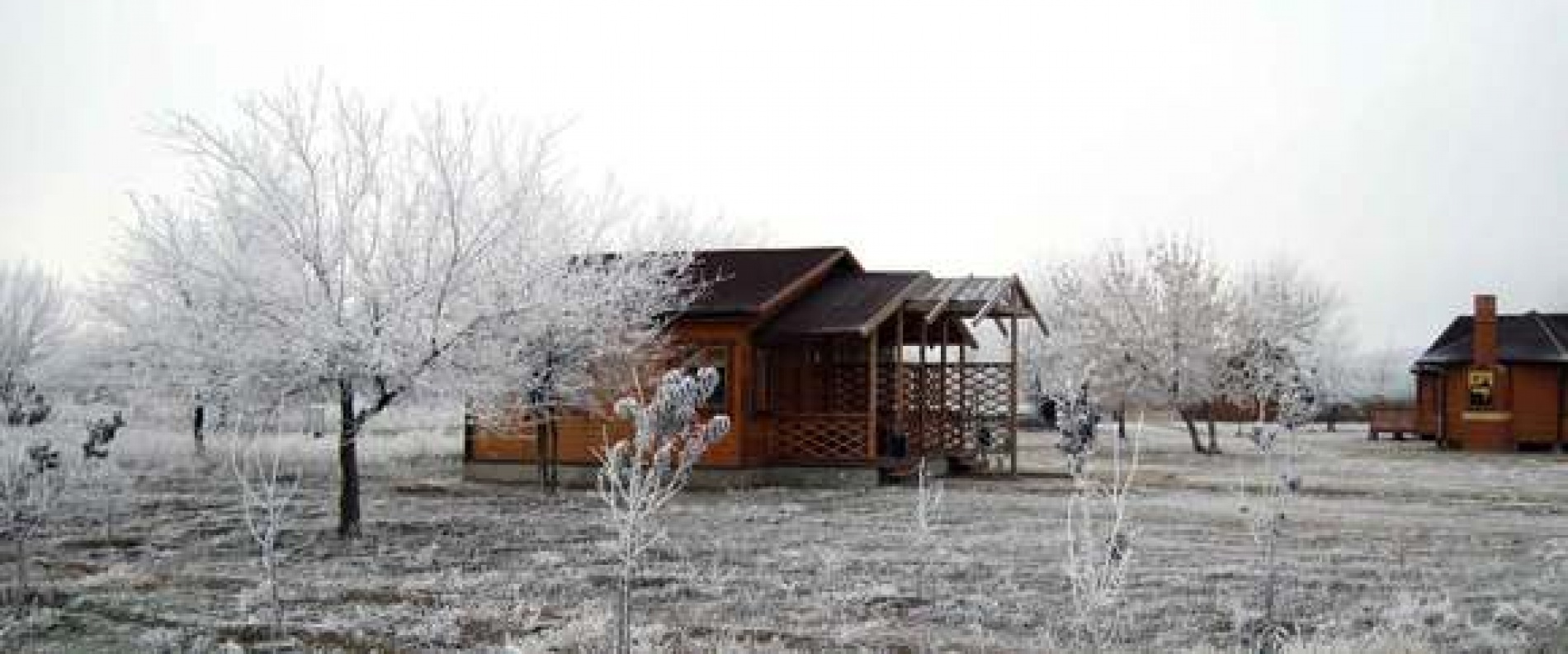 Фото Пристань рыбака