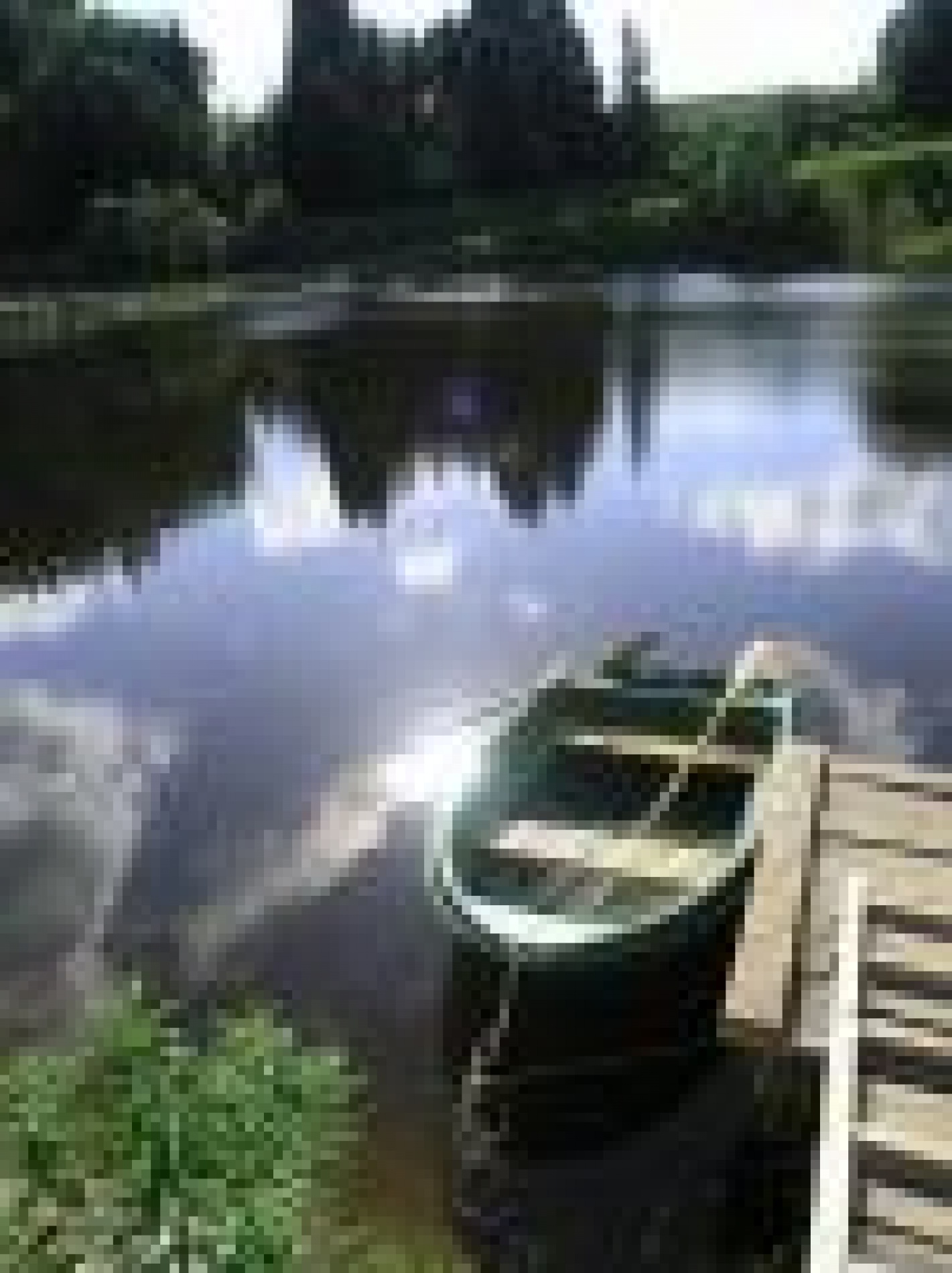 Фото Белый берег