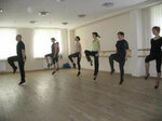Dance school Firedance (Marshala Malynovskoho Street, 11В), dance school