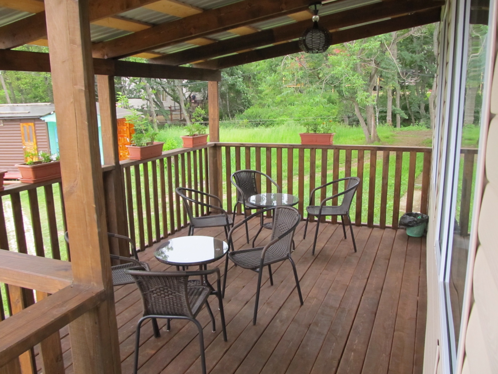 Фото Береговая