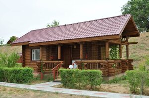 Рыбацкая деревня