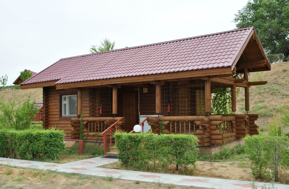 Фото отеля 2