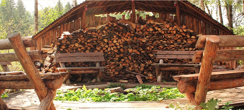 Фото База отдыха Берёзовка