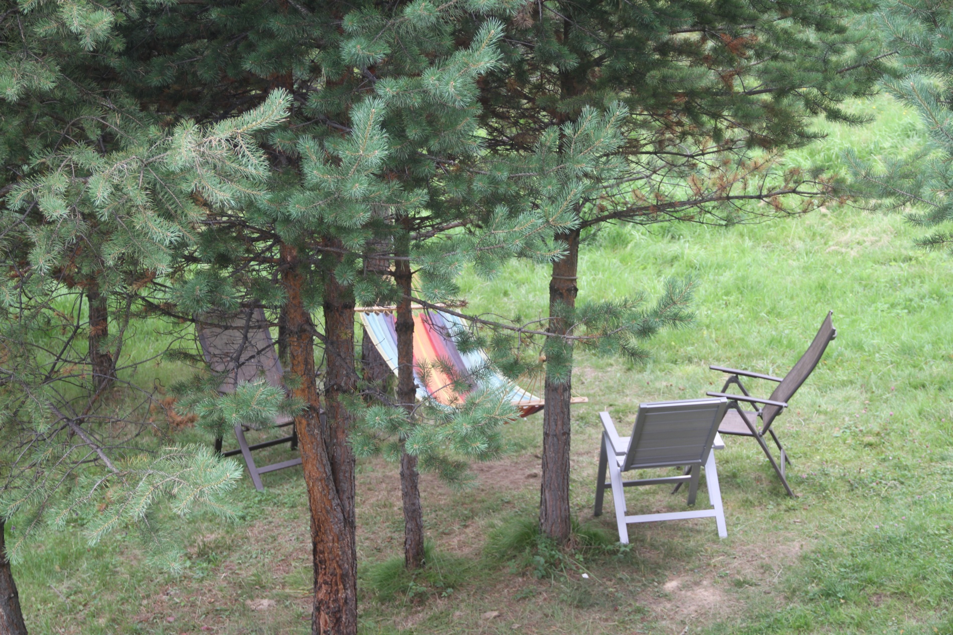 Фото Кругобайкальская