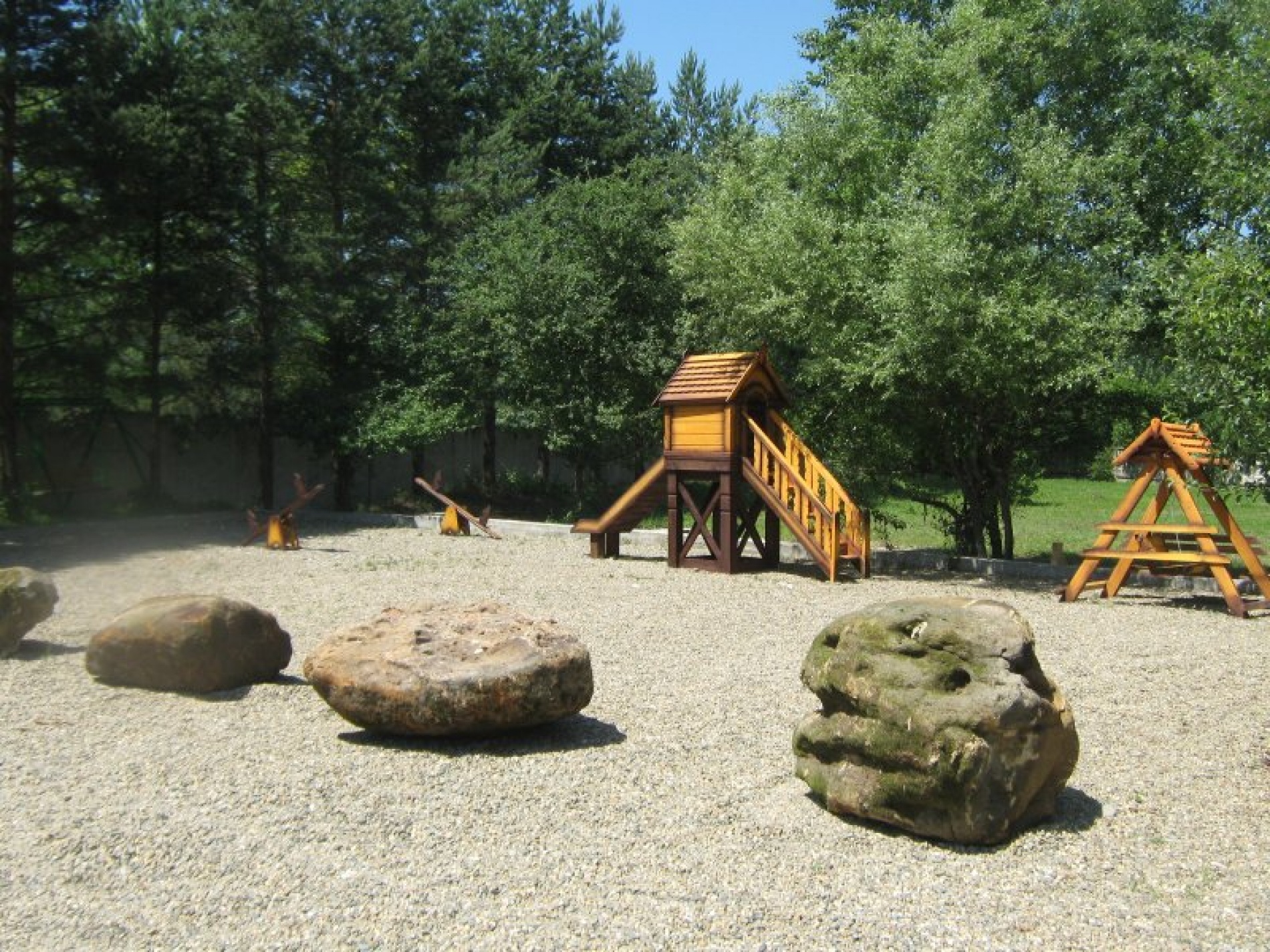 Фото Кемпинг Уют