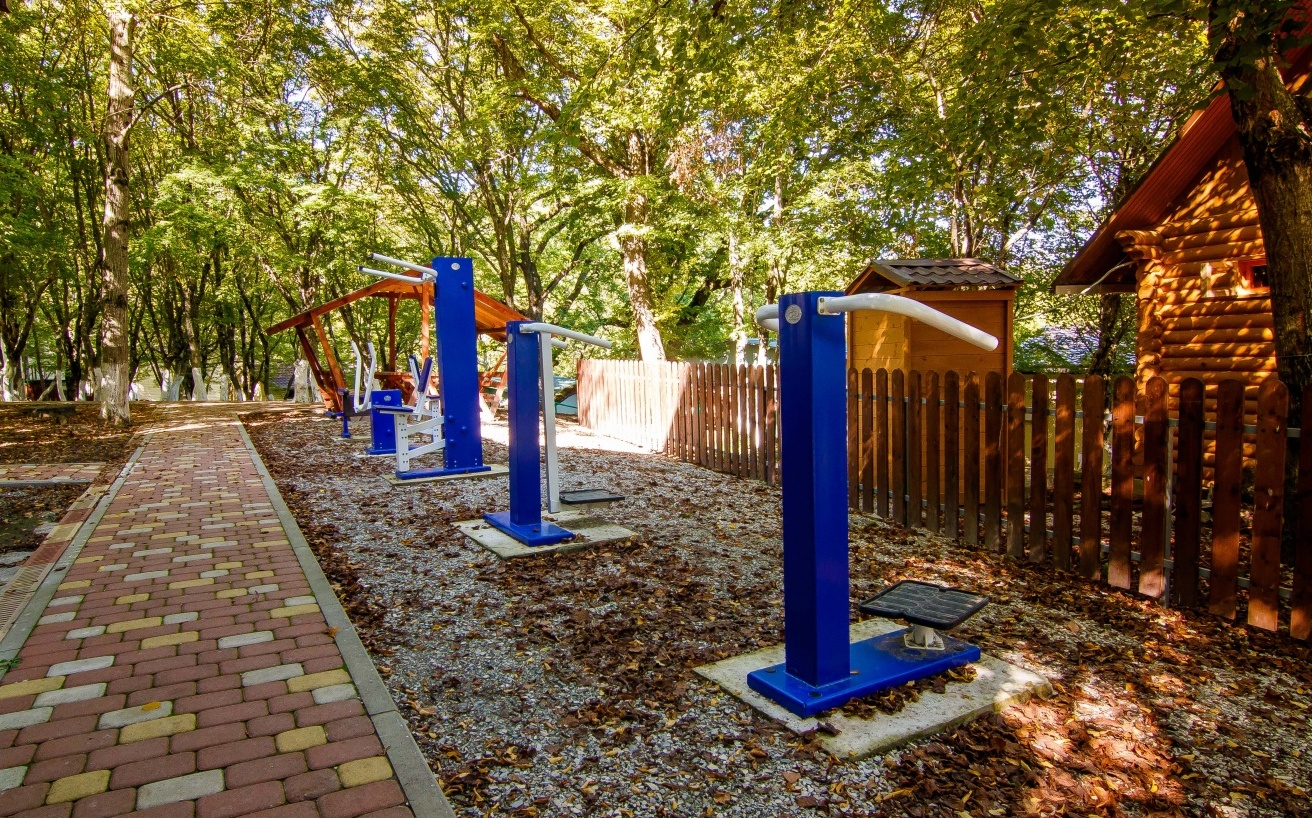 Фото Бирюза-Юг