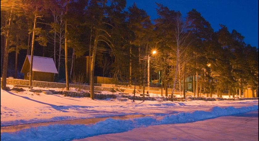 Фото Золотой пляж