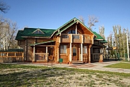 Иное жильё Стрелка в Азове