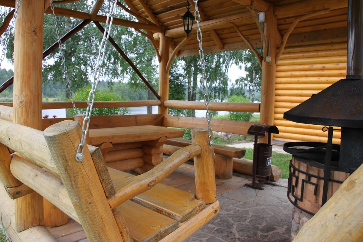 Фото Проховское подворье