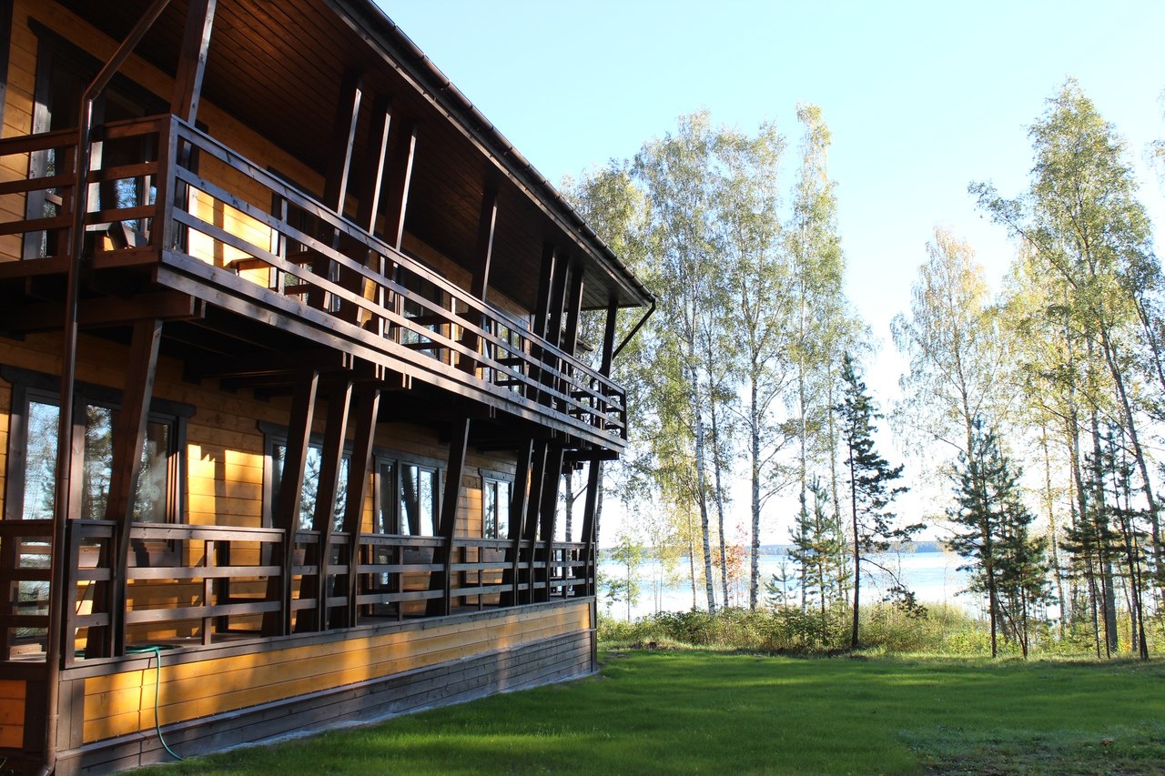 Фото отеля 3