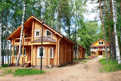 Дом отдыха Дача Липенка